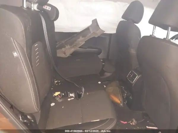 KNDPMCACXJ7446520 2018 KIA SPORTAGE - Image 8