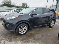 KNDPMCACXJ7446842 2018 KIA SPORTAGE