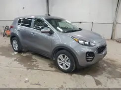 KNDPMCACXJ7447747 2018 KIA SPORTAGE