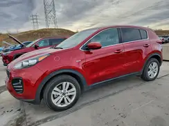 KNDPMCACXJ7450759 2018 KIA SPORTAGE