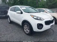KNDPMCACXJ7460871 2018 KIA SPORTAGE