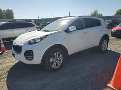 KNDPMCACXJ7462331 2018 KIA SPORTAGE