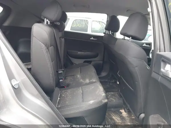 KNDPMCACXJ7468730 2018 KIA SPORTAGE - Image 8