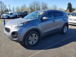KNDPMCACXJ7473183 2018 KIA SPORTAGE