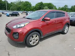 KNDPMCACXJ7487424 2018 KIA SPORTAGE