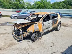 KNDPMCACXJ7489125 2018 KIA SPORTAGE