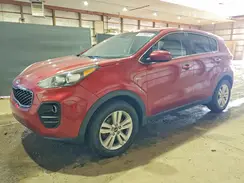 KNDPMCACXJ7489237 2018 KIA SPORTAGE