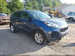 KNDPMCACXJ7489822 2018 KIA SPORTAGE