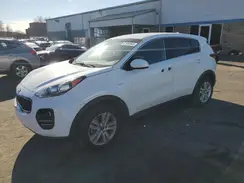 KNDPMCACXK7492379 2019 KIA SPORTAGE