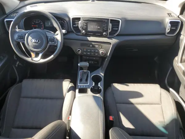 KNDPMCACXK7493872 2019 KIA SPORTAGE - Image 8