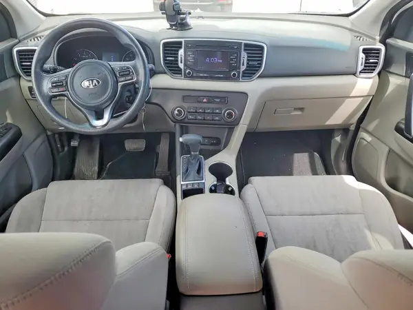 KNDPMCACXK7494097 2019 KIA SPORTAGE - Image 8