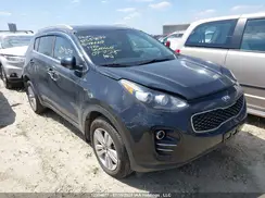 KNDPMCACXK7494407 2019 KIA SPORTAGE