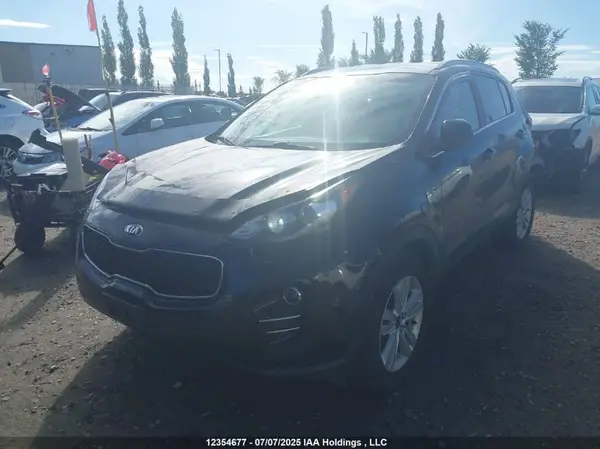 KNDPMCACXK7494407 2019 KIA SPORTAGE - Image 2