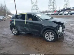 KNDPMCACXK7494634 2019 KIA SPORTAGE