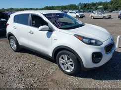 KNDPMCACXK7496366 2019 KIA SPORTAGE