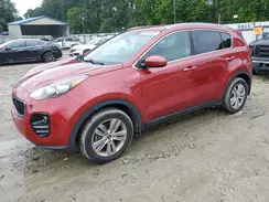 KNDPMCACXK7496819 2019 KIA SPORTAGE
