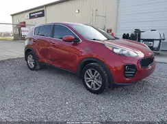 KNDPMCACXK7499011 2019 KIA SPORTAGE
