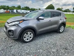 KNDPMCACXK7501341 2019 KIA SPORTAGE