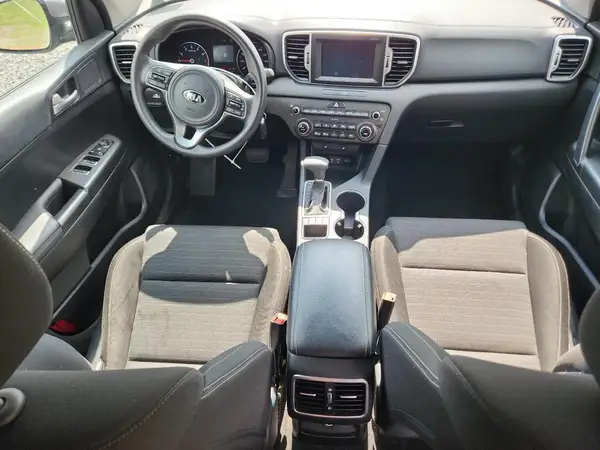 KNDPMCACXK7501341 2019 KIA SPORTAGE - Image 8