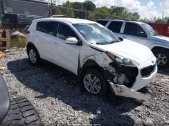KNDPMCACXK7502019 2019 KIA SPORTAGE