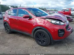 KNDPMCACXK7502344 2019 KIA SPORTAGE