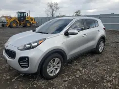 KNDPMCACXK7508483 2019 KIA SPORTAGE