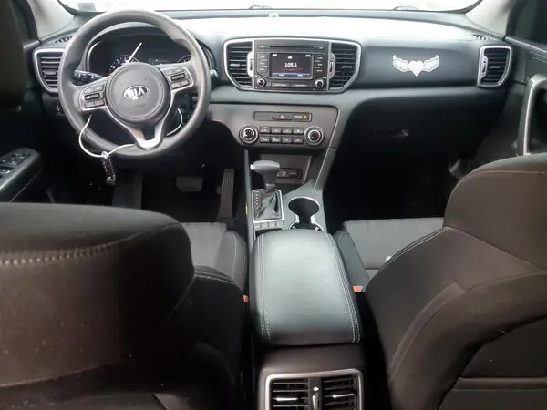 KNDPMCACXK7508483 2019 KIA SPORTAGE - Image 8