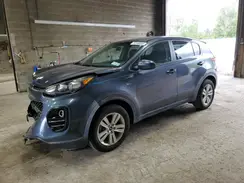 KNDPMCACXK7509343 2019 KIA SPORTAGE