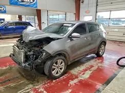 KNDPMCACXK7512212 2019 KIA SPORTAGE