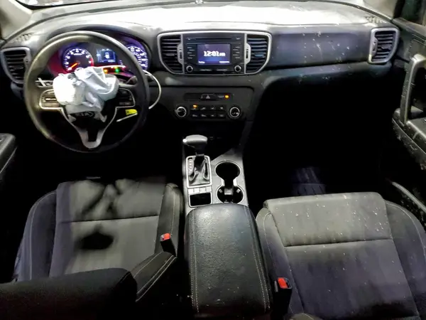 KNDPMCACXK7512212 2019 KIA SPORTAGE - Image 8