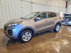 KNDPMCACXK7512596 2019 KIA SPORTAGE