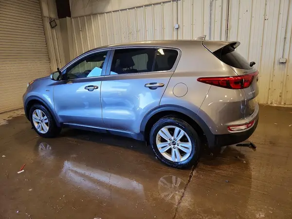 KNDPMCACXK7512596 2019 KIA SPORTAGE - Image 2