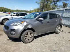 KNDPMCACXK7513859 2019 KIA SPORTAGE