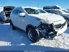 KNDPMCACXK7516485 2019 KIA SPORTAGE