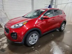 KNDPMCACXK7524330 2019 KIA SPORTAGE