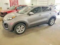 KNDPMCACXK7525252 2019 KIA SPORTAGE