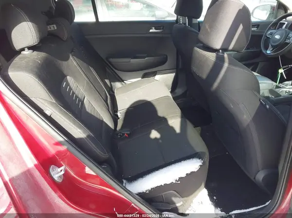 KNDPMCACXK7526675 2019 KIA SPORTAGE - Image 8
