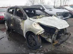 KNDPMCACXK7530340 2019 KIA SPORTAGE