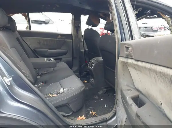 KNDPMCACXK7530340 2019 KIA SPORTAGE - Image 8