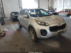 KNDPMCACXK7530550 2019 KIA SPORTAGE