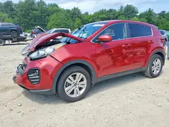 KNDPMCACXK7531777 2019 KIA SPORTAGE