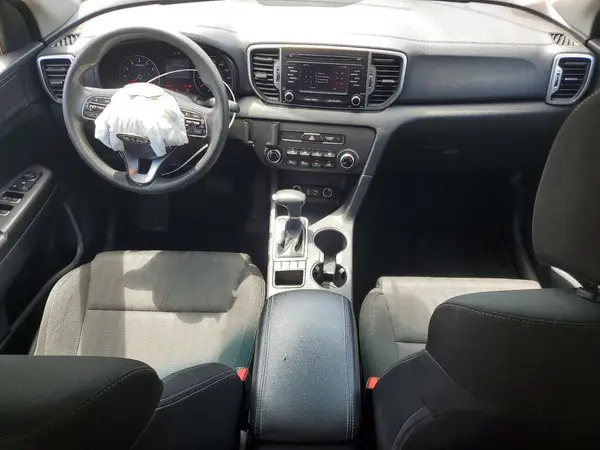 KNDPMCACXK7531777 2019 KIA SPORTAGE - Image 8