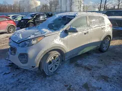 KNDPMCACXK7532153 2019 KIA SPORTAGE
