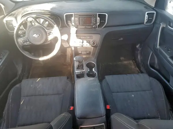 KNDPMCACXK7532153 2019 KIA SPORTAGE - Image 8