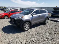 KNDPMCACXK7536185 2019 KIA SPORTAGE