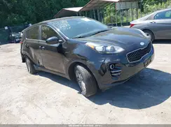 KNDPMCACXK7543279 2019 KIA SPORTAGE