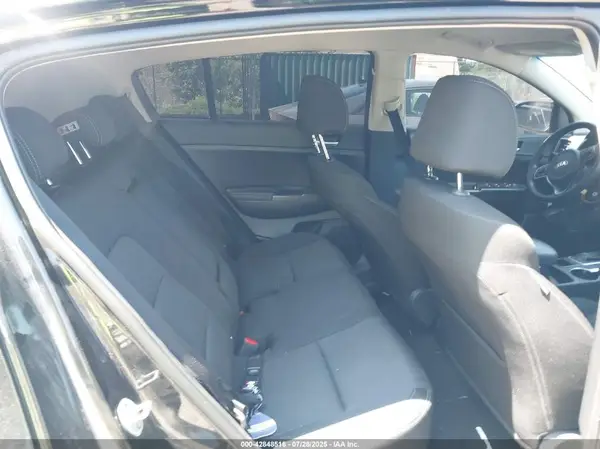 KNDPMCACXK7543279 2019 KIA SPORTAGE - Image 8