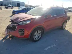 KNDPMCACXK7547770 2019 KIA SPORTAGE