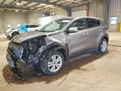 KNDPMCACXK7548157 2019 KIA SPORTAGE