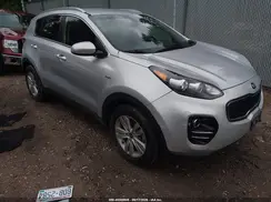 KNDPMCACXK7549115 2019 KIA SPORTAGE